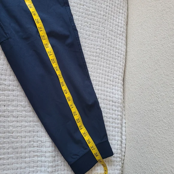 #99 Lululemon Athletica ABC Jogger True Navy Men's Size XL - Picture 9 of 10